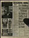 Daily Mirror Wednesday 03 November 1999 Page 12