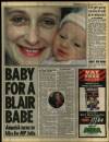 Daily Mirror Wednesday 03 November 1999 Page 15