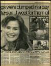 Daily Mirror Wednesday 03 November 1999 Page 33