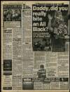 Daily Mirror Wednesday 03 November 1999 Page 50