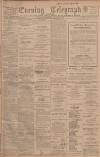 Dundee Evening Telegraph Wednesday 03 January 1906 Page 1