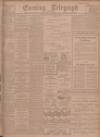 Dundee Evening Telegraph Monday 05 November 1906 Page 1