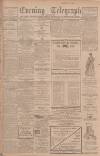 Dundee Evening Telegraph Monday 17 June 1907 Page 1