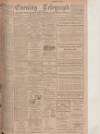 Dundee Evening Telegraph Thursday 05 September 1907 Page 1