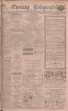 Dundee Evening Telegraph Thursday 10 June 1909 Page 1