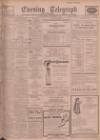 Dundee Evening Telegraph Thursday 09 September 1909 Page 1