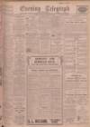 Dundee Evening Telegraph Monday 13 September 1909 Page 1