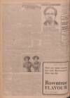 Dundee Evening Telegraph Monday 08 November 1909 Page 6