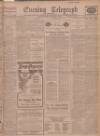 Dundee Evening Telegraph Thursday 16 December 1909 Page 1