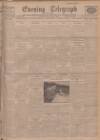 Dundee Evening Telegraph Monday 04 April 1910 Page 1