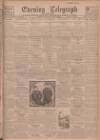 Dundee Evening Telegraph Wednesday 27 April 1910 Page 1