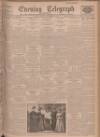 Dundee Evening Telegraph Thursday 15 September 1910 Page 1