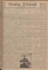 Dundee Evening Telegraph Wednesday 28 September 1910 Page 1