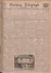 Dundee Evening Telegraph Thursday 29 September 1910 Page 1