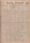 Dundee Evening Telegraph Thursday 14 December 1911 Page 1