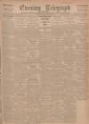 Dundee Evening Telegraph Tuesday 24 June 1913 Page 1