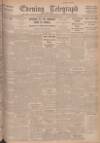 Dundee Evening Telegraph Thursday 04 September 1913 Page 1