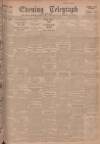 Dundee Evening Telegraph Thursday 25 September 1913 Page 1