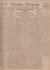 Dundee Evening Telegraph Monday 07 September 1914 Page 1
