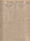 Dundee Evening Telegraph Monday 25 January 1915 Page 1