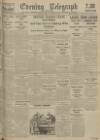 Dundee Evening Telegraph Monday 01 November 1915 Page 1