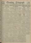 Dundee Evening Telegraph Monday 08 November 1915 Page 1