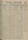 Dundee Evening Telegraph Thursday 11 November 1915 Page 1