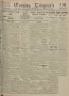 Dundee Evening Telegraph Thursday 02 December 1915 Page 1