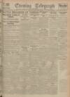 Dundee Evening Telegraph Monday 10 April 1916 Page 1