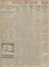 Dundee Evening Telegraph Thursday 01 June 1916 Page 1