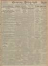 Dundee Evening Telegraph Thursday 08 June 1916 Page 1