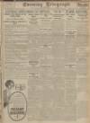 Dundee Evening Telegraph Thursday 15 June 1916 Page 1