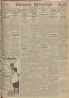 Dundee Evening Telegraph Monday 18 September 1916 Page 1