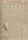 Dundee Evening Telegraph Wednesday 18 October 1916 Page 1