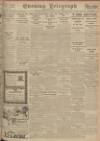 Dundee Evening Telegraph Thursday 02 November 1916 Page 1
