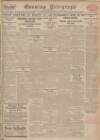 Dundee Evening Telegraph Monday 16 April 1917 Page 1