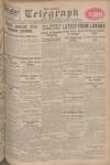 Dundee Evening Telegraph Thursday 13 September 1917 Page 1
