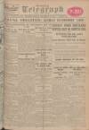 Dundee Evening Telegraph Monday 17 December 1917 Page 1