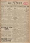 Dundee Evening Telegraph Friday 04 January 1918 Page 1