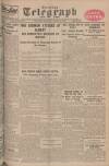Dundee Evening Telegraph Monday 01 April 1918 Page 1