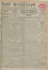 Dundee Evening Telegraph Thursday 26 December 1918 Page 1