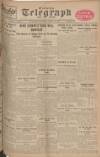 Dundee Evening Telegraph Monday 14 April 1919 Page 1