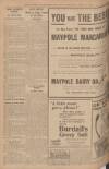 Dundee Evening Telegraph Wednesday 16 April 1919 Page 6