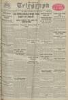 Dundee Evening Telegraph Thursday 05 June 1919 Page 1