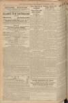 Dundee Evening Telegraph Monday 03 November 1919 Page 4