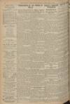 Dundee Evening Telegraph Monday 01 December 1919 Page 4