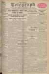 Dundee Evening Telegraph Wednesday 17 December 1919 Page 1