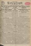 Dundee Evening Telegraph Friday 27 August 1920 Page 1