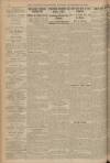 Dundee Evening Telegraph Tuesday 14 September 1920 Page 4