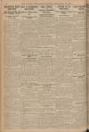 Dundee Evening Telegraph Tuesday 14 September 1920 Page 6